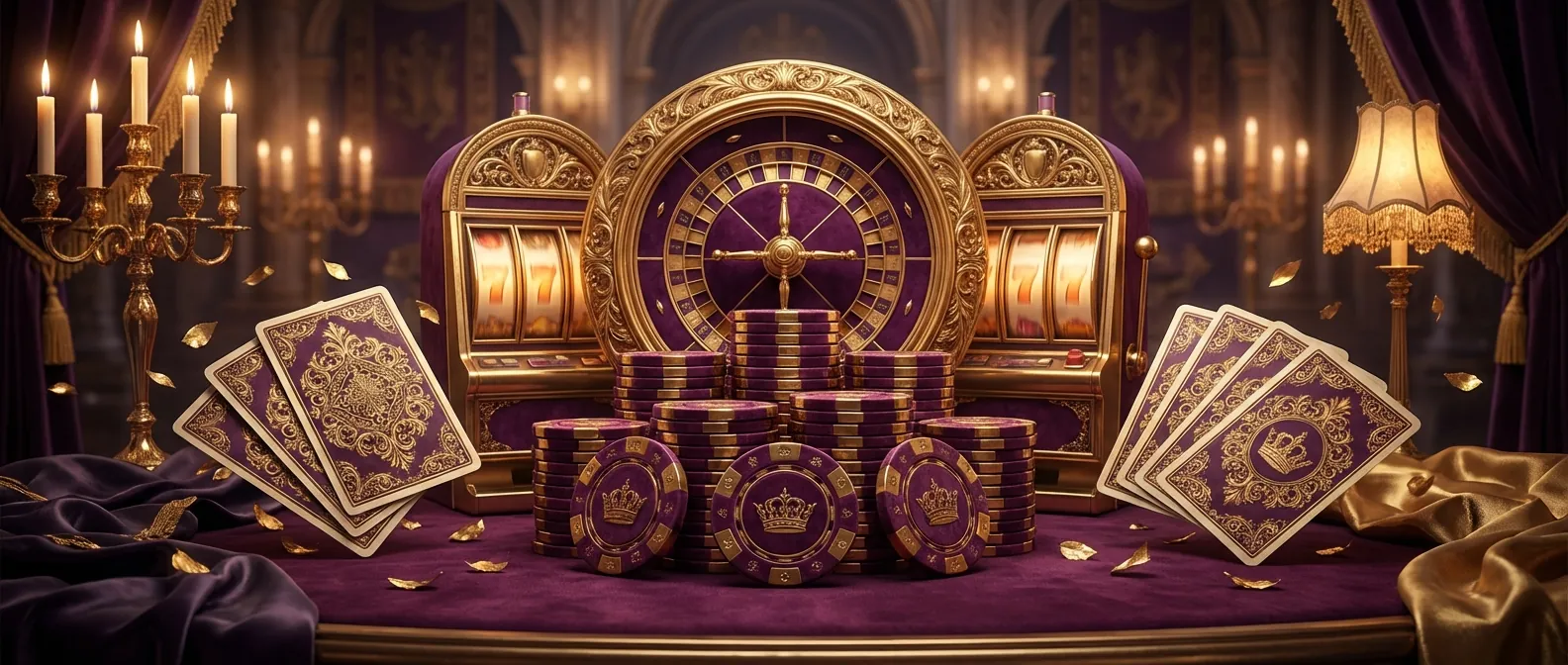 Zet Casino bonus